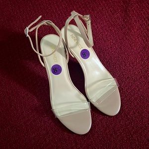 Nine West heels